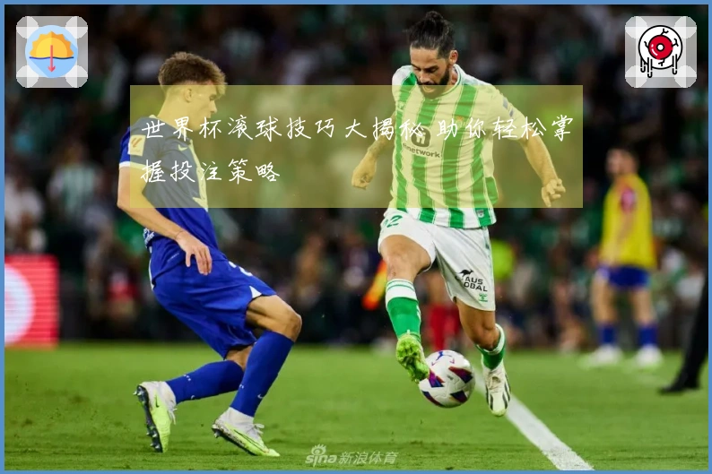 世界杯滚球技巧大揭秘 助你轻松掌握投注策略