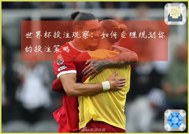 世界杯投注观察：如何合理规划你的投注策略