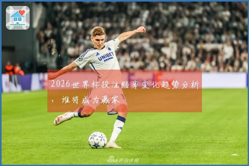2026世界杯投注赔率变化趋势分析，谁将成为赢家